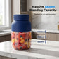 🥳2026 HOT SALE🥳💞50K+ SOLD!✨High-Capacity Cordless Juicer Cup