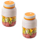 🥳2026 HOT SALE🥳💞50K+ SOLD!✨High-Capacity Cordless Juicer Cup