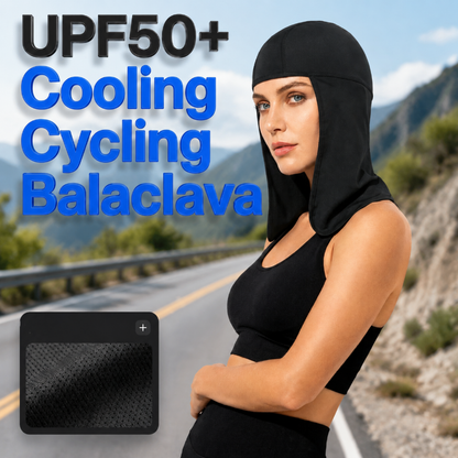 🧢 50% OFF NOW! ☀️ Breathable Outdoor Balaclava – UPF50+ & neck protection – Lightweight, ultra-elastic, 19 colors – perfect for hiking or fishing 🌿✨