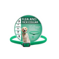 ⏰🔥LIMITED TIME 50% OFF!🔥50K+ SOLD! Natural Essential Oil Pet Pest Repellent Collar