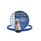 ⏰🔥LIMITED TIME 50% OFF!🔥50K+ SOLD! Natural Essential Oil Pet Pest Repellent Collar