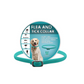 ⏰🔥LIMITED TIME 50% OFF!🔥50K+ SOLD! Natural Essential Oil Pet Pest Repellent Collar