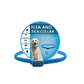⏰🔥LIMITED TIME 50% OFF!🔥50K+ SOLD! Natural Essential Oil Pet Pest Repellent Collar