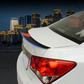 ✨ Car Downforce Rear Spoiler – ABS, 3-Piece Adjustable, No-Drill Install 🏁