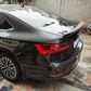 ✨ Car Downforce Rear Spoiler – ABS, 3-Piece Adjustable, No-Drill Install 🏁
