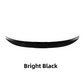 ✨ Car Downforce Rear Spoiler – ABS, 3-Piece Adjustable, No-Drill Install 🏁