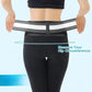 💪 LIMITED-TIME 50% OFF! ✨ SI Joint Belt for Sciatica Pain Relief – Breathable, Postpartum Support, Secure Fit 🩹