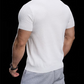 📢📢40% OFF !! ⏰Breathable V-Neck Knit Tee