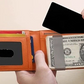 💼🎁🏆 LIMITED-TIME 50% OFF! Minimalist RFID Wallet – Professional Design, Multiple Card Slots, Cash Clip – Ideal for Businessmen, Executives, or as a Thoughtful Gift for Dad/Husband 👨‍💼🎯