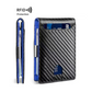 💼🎁🏆 LIMITED-TIME 50% OFF! Minimalist RFID Wallet – Professional Design, Multiple Card Slots, Cash Clip – Ideal for Businessmen, Executives, or as a Thoughtful Gift for Dad/Husband 👨‍💼🎯