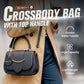 📢📢48% OFF !! ⏰Women's Crossbody Bag with Top Handle