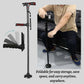 📢📢40% OFF !! ⏰Multifunctional Folding Elderly Cane🦯