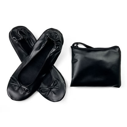🥳2026 HOT SALE🥳💞20K+ SOLD!✨ 💝  Women's Elegant Foldable Ballet Flats