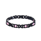 📢📢50% OFF !! ⏰Women's Elegant Adjustable Rhinestone Bracelet