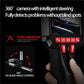 🎉 2026 Sale — Over 49,000 Sold!💞 6mm Handheld Automotive Endoscope with Articulating Camera – Precision Diagnostics 🔍