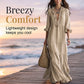 ⏰ Women Ruffle V-Neck Tiered Maxi Dress – Breezy Comfort & Feminine Charm 🌸