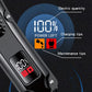 Durable and Sharp Electric Hair Clipper Set