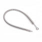 Multi-Function Foldable Spring Drawstring Threader Tool