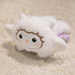 🥳2026 HOT SALE🥳💞50K+ SOLD!🧸✨ 50% OFF! Lovely Plushie Fridge Magnet Doll – Ultra‑soft mink velvet, hidden magnet. Sticks to fridge, monitor & more. A cute companion for everyday! 💖🎀