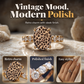 🎉 2026 Sale — Over 44,000 Sold!💍Vintage Leopard Print Oval Ring – Statement Style, Sparkling Stones 🐆
