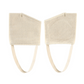 ⏰SEBS Forefoot Pads with Heel Strap Toe Separator for High Heels