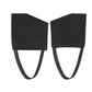 ⏰SEBS Forefoot Pads with Heel Strap Toe Separator for High Heels