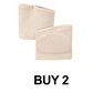 ⏰SEBS Forefoot Pads with Heel Strap Toe Separator for High Heels