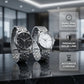 ⏰Classic Men's Elegant Quartz Watch
