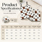 ⏰Summer Sleepless Spaghetti Strap Cami Sleepwear Set