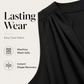 🍃✨ LIMITED TIME 50% OFF! 🌿Pleated V-Neck Dress – Lightweight fabric & effortless elegance – Elevate your everyday look.