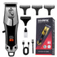 🎉 2026 Sale — Over 29,000 Sold! 💞 Men's Multi-Function Electric Hair Clippers