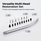 📢📢40% OFF !! ⏰Car Body Crease Wheel Arch Restoration Slide Bar Kit