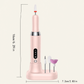 🔋 Cordless Electric Nail Drill Machine with Charging Base – Professional Manicure at Home! | Portable, Rechargeable & Ready Anytime ✨