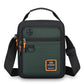 🎉 2026 Sale — Over 34200 Sold! 📢Men's Lightweight Oxford Shoulder Crossbody Bag｜Water-resistant Multi-Pocket Commuter Sling Bag ✨