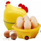 Multifunction Rapid Egg Boiler