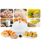 Multifunction Rapid Egg Boiler