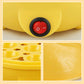 Multifunction Rapid Egg Boiler