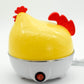 Multifunction Rapid Egg Boiler