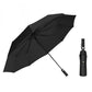 ☂️ Large Automatic Sun & Rain Umbrella – 125cm Extra Large Canopy, UV-Resistant & Quick-Dry 🌧️