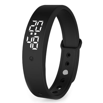 💞 SmartSense Multi-Functional Smart Band