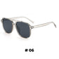 📢📢40% OFF !! ⏰Unisex Fashion UV-Protective Sunglasses