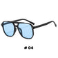 📢📢40% OFF !! ⏰Unisex Fashion UV-Protective Sunglasses