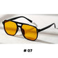 📢📢40% OFF !! ⏰Unisex Fashion UV-Protective Sunglasses