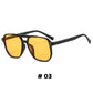 📢📢40% OFF !! ⏰Unisex Fashion UV-Protective Sunglasses