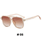 📢📢40% OFF !! ⏰Unisex Fashion UV-Protective Sunglasses