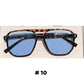 📢📢40% OFF !! ⏰Unisex Fashion UV-Protective Sunglasses