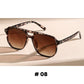 📢📢40% OFF !! ⏰Unisex Fashion UV-Protective Sunglasses
