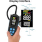Rechargeable Halogen Leak Detector for Air Conditioner