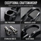 📢📢40% OFF !! ⏰Secure Carry Handlebar Hook