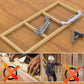 📐 2026 Sale — Over 66,700 Sold! 🔧 Aluminum Alloy Framing Stud Layout Tool